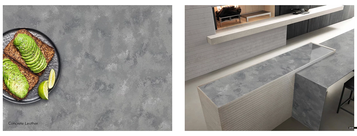 Sunsai Countertops